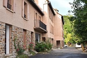 Conques-en-Rouergue